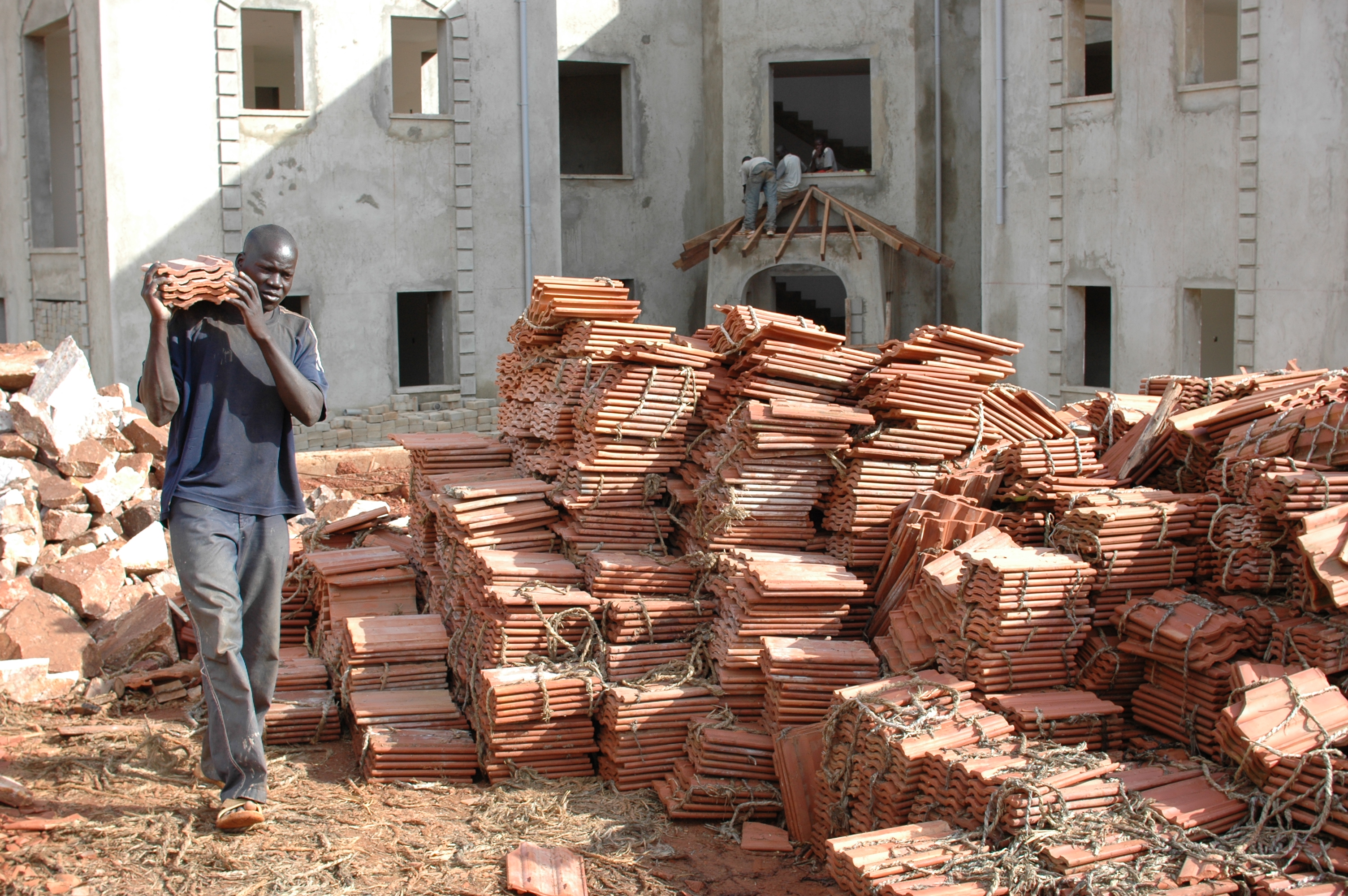 Stein Tønnesson / PRIO